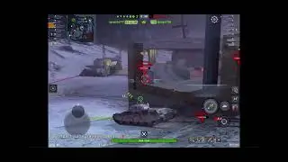 Игра со статистом!!!