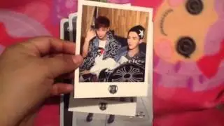 (CLOSED)Mini Photocard Sale(US ONLY)