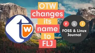 OTW changes its name to FLJ