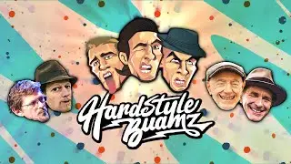 Molden, Resetarits, Soyka, Wirth - Awarakadawara (Hardstyle Buamz Remix)