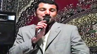 Kamilin ad günü 2001 - Meyxana bir köhnə azardı məndə