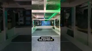 Dual Quattros 