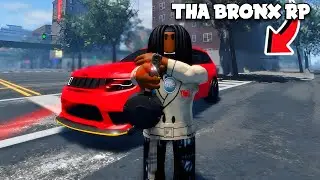 I Became YNW MELLY In Tha Bronx 3!
