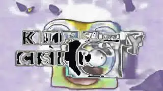 Klasky Csupo in G Major 4 tried to be Normal