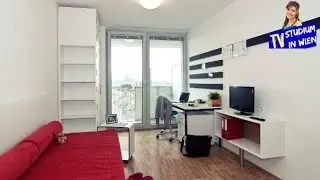 Общежития в Вене для студентов