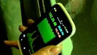 B2 XC18 x2 + B2M1MKII   152,26Дб 55Гц