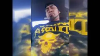 Sodom / Burst Command 'til War [RayoMetallico Cover 2]