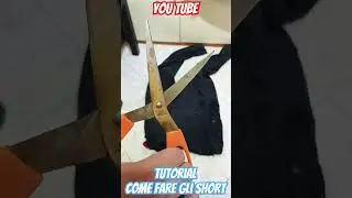 Tutorial short su You tube #shorts #short #tutorial #youtubeshorts