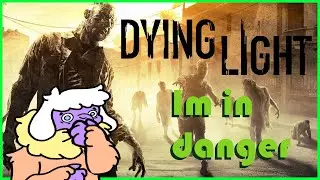 FINISHING DYING LIGHT