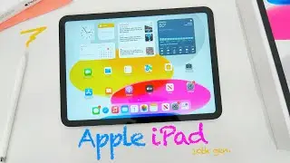 Is The 10th Gen. iPad As Bad As People Says? (Yes)