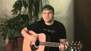 А может ночь не торопить (Cover by Yury Sudak)