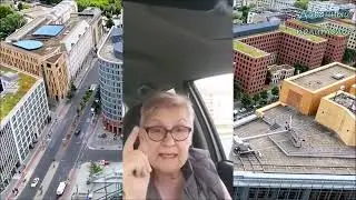 Умная русская женщина живущая в Германии. Вся правда.