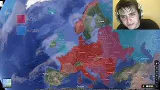 German AI HOI4