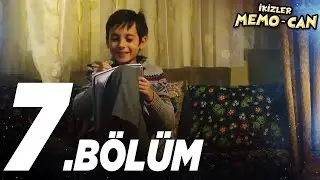 İkizler Memocan 7. Bölüm - FULL Bölüm