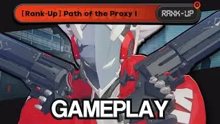 Path of The Proxy I Gameplay | Zenless Zone Zero