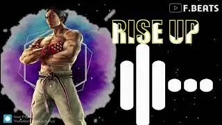 Rise up ringtone / Viral Ringtone 2022 / English Ringtone / New Ringtone 