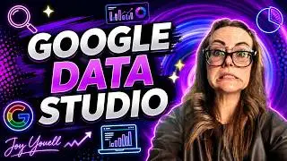 How to Setup Google Data Studio