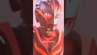 Dark Zagi (Original) Vs Ultraman Ginga (No Human Host + Hikaru)