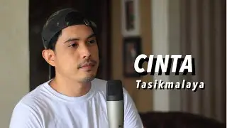 Cinta Tasikmalaya - Cover by Nurdin yaseng