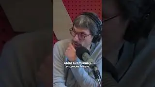 Falero, las obras son de nosotros, las deuditas son ajenas
