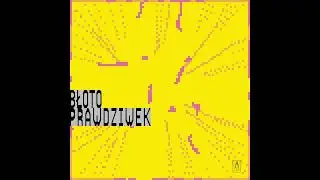 Błoto - Prawdziwek