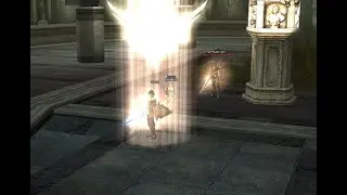 Arcana Lord Olympiad Interlude L2 House