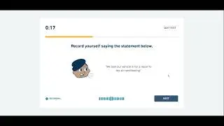Practice Test 2 2024 | English practice | Duolingo English Test | DET