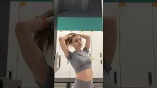 Не люблю, потому что зал для меня - это скучно.