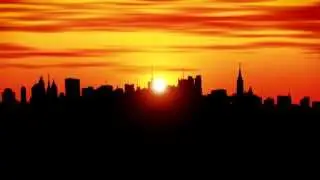After Effects Project File - Skyline Titles