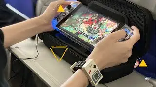 Newest Ryzen 5 Handheld Pc Gaming Console - AYA NEO