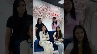 Siz buni bilarmidingiz ? 😂 | Xonzoda Official