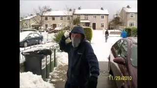 R.I.P PAUL KANE 17-12-12