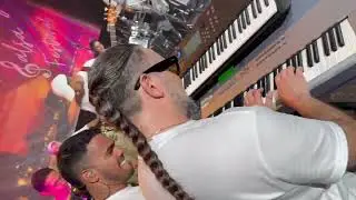 Alain Pérez - Shorcito | (Cap 9) - EN VIVO