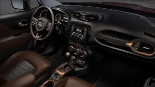 WOW AMAZING!! 2018 JEEP WRANGLER INTERIOR FULLY REVEALED