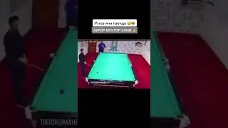 abror muxtor aliy domla yana trenda