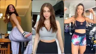 I'm Getting Ripped Tonight - TikTok Dance Compilation 2021