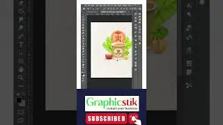 শুভ পয়লা বৈশাখ ১৪৩১: Poster Design & Bengali Noboborsho" #graphicstik #photoshop #design