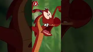 The Top 5 Best Disney Side Characters