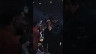 Quickstyle at IIFA 