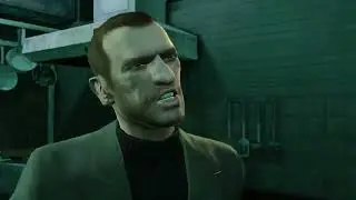 Niko  Bellic/ Perfect girl