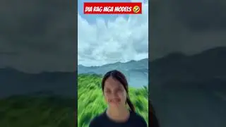 Dia rag mga models 😊🤣