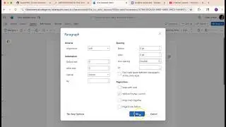 HOW to format your One Student's Story in Microsoft Word and Google Docs