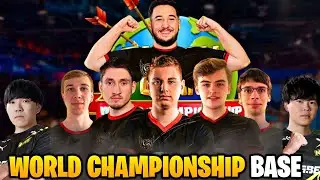 WORLD CHAMPIONSHIP TH16 BASE LINK| TOWN HALL16 WORLD CHAMPIONSHIP BASE WITH PROOF