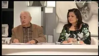 Лилия Афанасьева психолог, сексолог