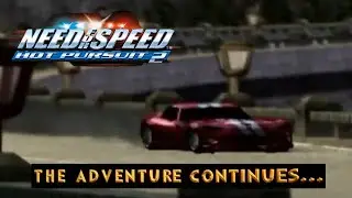 Need for Speed Hot Pursuit 2 (PS2): Slugging Through the Tournaments