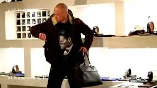 Showroom Bomond - Стиль с Характером, Творческое Хулиганство и Смелость Bomond Gallery
