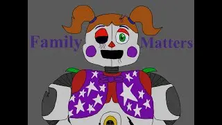 The Fazbear Festival Chapter 5: Family matters