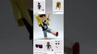 Free roblox outfits for girls part-3 #roblox #viral #youtubeshorts #robloxedits #edits #youtube