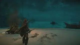 A new land (Horizon Forbidden West)