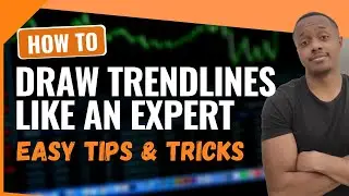 How to Draw Trendlines Like an Expert